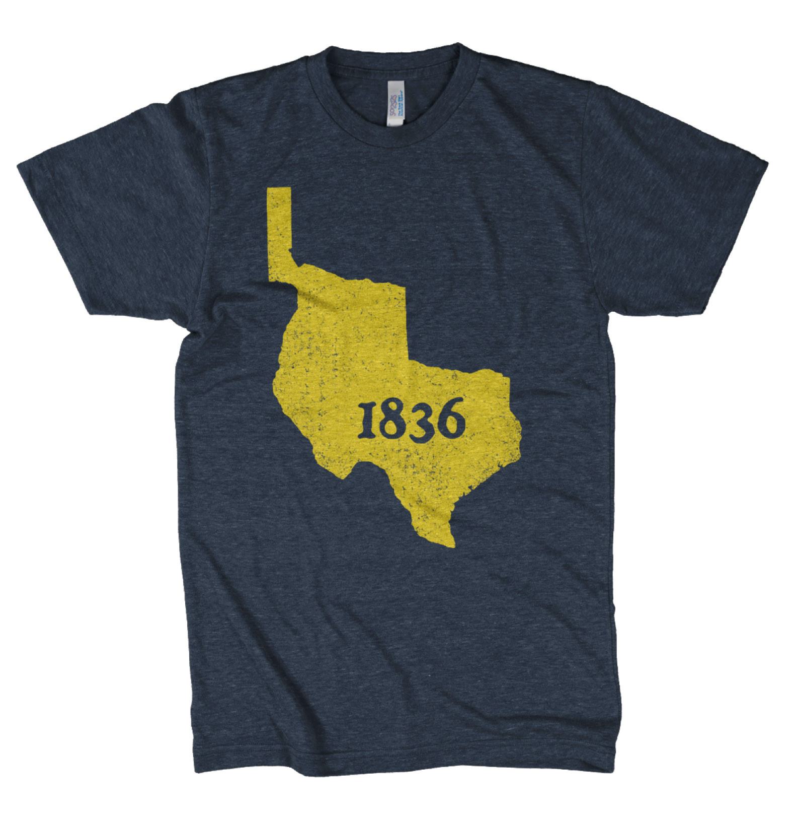 Tumbleweed TexStyles: The Texas T-shirt Tycoons â The Coolest Stuff in Texas